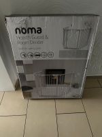 Noma Kaminschutzgitter mit Tür Metall 315 cm Baby Kinder Nordrhein-Westfalen - Ahlen Vorschau