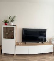 Wohnzimmerschrank | Wohnzimmer | Schrank | Modern Weiß Dortmund - Hörde Vorschau