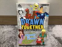 Drawn Together—Die komplette Serie [DVD] 80 Euro inkl. Versand Berlin - Spandau Vorschau