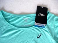 ASICS Sportshirt, Laufshirt, Shirt, T-Shirt, Funktionsshirt, NEU! Kr. Dachau - Dachau Vorschau