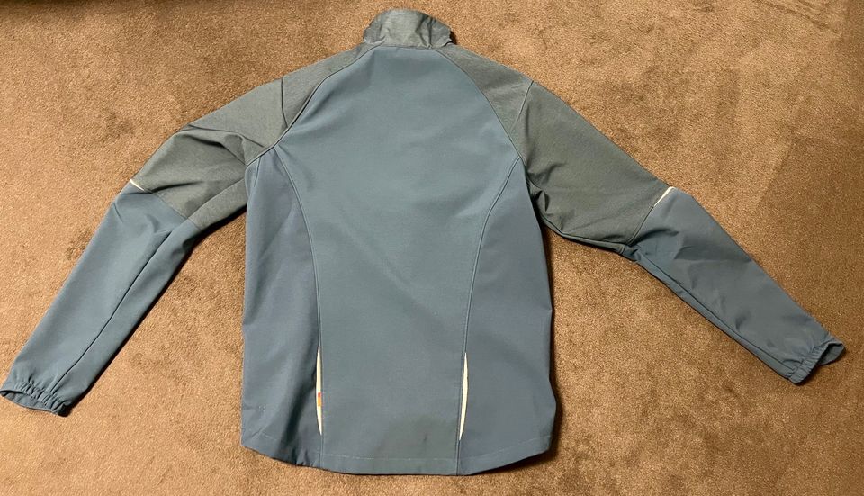 VAUDE Wintry IV Jacke Herren deep water blau Größe M softshell in Hessen -  Lohfelden | eBay Kleinanzeigen ist jetzt Kleinanzeigen