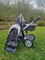 Kinderwagen Joolz Day Anthrazit Nordrhein-Westfalen - Marsberg Vorschau