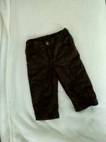 Thermohose Hose von Jacky Mini braun Größe 68 wie NEU Baden-Württemberg - Göppingen Vorschau