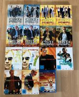 (DVD / BluRay) CSI - Miami Staffel 1-8 Bochum - Bochum-Ost Vorschau