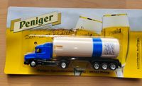 WerbeTruck Mini LKW Peniger Bierspezialitäten NEU in OVP Brandenburg - Spremberg Vorschau