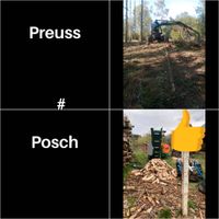 Business Paket Brennholz: Harvester plus Brennholzautomat Rheinland-Pfalz - Idar-Oberstein Vorschau