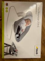 Alpha bouncer 2 in 1 Newborn Aufsatz Bayern - Burkardroth Vorschau