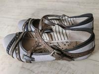 Schöne Mustang Schuhe Gr. 37 neu Niedersachsen - Oldenburg Vorschau