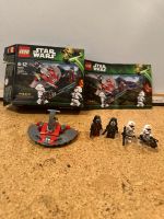 Lego Star Wars Republic Troopers vs. Sith Troopers Bayern - Karlshuld Vorschau