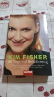 Kim Fisher 90 Tage auf Bewährung Liebe Buch Niedersachsen - Emsbüren Vorschau