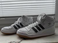 Adidas Forum Mid Gr. 7,5 (US) 40,5 Essen - Essen-Frintrop Vorschau