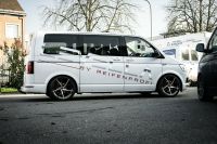 20 Zoll VW T5 T6 Multivan Highline Levella Forged RZ6 Felgen Satz Baden-Württemberg - Heilbronn Vorschau