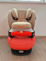 Cybex Pallas Kindersitz mit Isofix und Fangkörper Brandenburg - Beelitz Vorschau