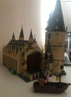 Lego Harry Potter 75954 Nordrhein-Westfalen - Werne Vorschau