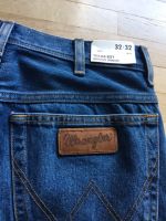 Jeans Wrangler 32/32 Niedersachsen - Gifhorn Vorschau