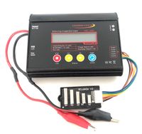 Hobbyfly HBC 680 Balancing charger/discharger Brandenburg - Prenzlau Vorschau