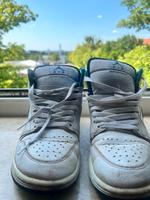Jordan Air 1 Mid SE Weiss München - Ramersdorf-Perlach Vorschau