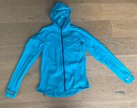Nike Laufjacke Windbreaker Damen ultraleicht Gr. S Bremen - Horn Vorschau