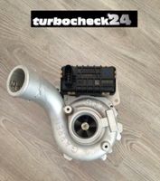 Turbolader Audi A4 A5 A6 Q5 3,0 TDI 224-240 PS Garrett Berlin - Tempelhof Vorschau