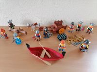 Playmobil Wikinger 3156 , 3152 , 3153, 4599 Hessen - Babenhausen Vorschau