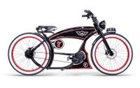 EBIKE PJD RUFFIAN - PEDELEC - BOSCH CX 500WH Niedersachsen - Braunschweig Vorschau