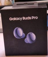 Samsung Galaxy Buds Pro - Phantom Violet Brandenburg - Frankfurt (Oder) Vorschau