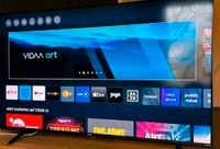 Hisense Smart TV 60 Zoll 4K UHD Bielefeld - Bielefeld (Innenstadt) Vorschau