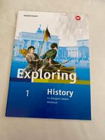 Exploring History Workbook , neu, 9783141118148 Rheinland-Pfalz - Zweibrücken Vorschau