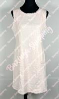 ✨ Romantisches Designer Kleid Marc Cain rosé Fransen NEU N4 ❣️ Berlin - Steglitz Vorschau