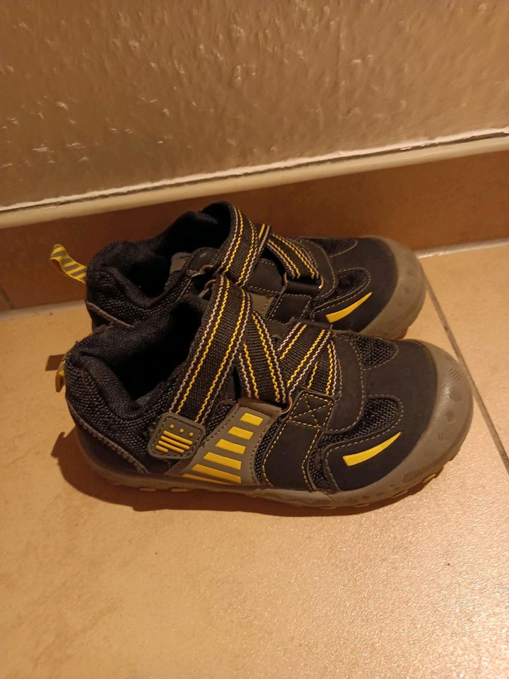 Trekkingschuhe, 28, neuwertig in Ibbenbüren