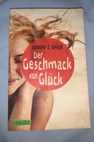 Buch „Der Geschmack von Glück“ Baden-Württemberg - Schwieberdingen Vorschau