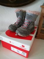 Winterschuhe, Stiefel von Elefanten Größe 22 Brandenburg - Wandlitz Vorschau