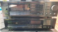 Onkyo Receiver TX 7740 und CD Player DX 6730 Bielefeld - Senne Vorschau