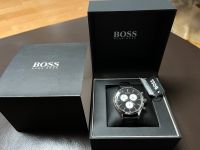 Hugo Boss Uhr - Chronograph - NEU Baden-Württemberg - Wallhausen Vorschau