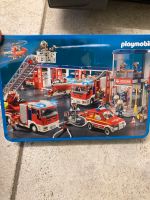 Playmobil Puzzle Feuerwehr Nordrhein-Westfalen - Neuss Vorschau