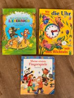 Kinder Bücher Sets je 5€,Kinderlieder,Lauras Stern,Kinderbibel… Nordrhein-Westfalen - Marienheide Vorschau
