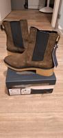 TOMMY HILFIGER STIEFELETTEN NEU! Gr.41 Nordrhein-Westfalen - Bottrop Vorschau