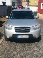 Hyundai Santa Fe 2.2 CRDI 4WD ,AHK Hessen - Nidderau Vorschau