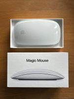 Apple Magic Mouse 3 Model A1657 Hessen - Selters Vorschau