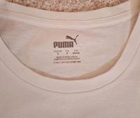 Top PUMA Shirt Herren Größe S , EU 44 /46 weiß mit Aufschrift Niedersachsen - Lilienthal Vorschau