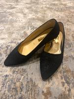 Schuhe Damen Gabor Gr 40 Nordrhein-Westfalen - Weeze Vorschau
