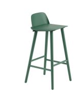 Barhocker vollholz aus Muuto_Nerd Bar stool München - Altstadt-Lehel Vorschau