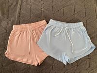 Shorts von Shein, Gr. XS Hessen - Viernheim Vorschau