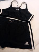 Damen Bikini  Adidas  Gr.40 Nordrhein-Westfalen - Greven Vorschau