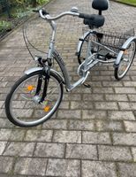 Dreirad Fahrrad Hannover - Herrenhausen-Stöcken Vorschau