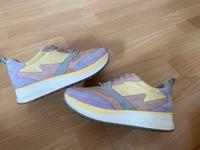 Tamaris Sneaker Schuhe Gr. 38 neuw. Niedersachsen - Garbsen Vorschau