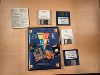 Amiga Spiel Computer Hits Nordrhein-Westfalen - Bocholt Vorschau