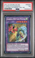 Yu-Gi-Oh! Original PSA Karten ALLE Für UNTER 40€ Frankfurt am Main - Westend Vorschau