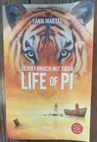Schiffbruch mit Tiger -  Life of Pie Bayern - Griesstätt Vorschau
