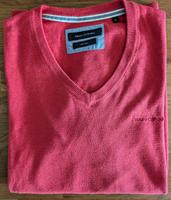 MARC O´POLO Herren Pullover V-Ausschnitt Gr. L Baumwolle Essen - Essen-Ruhrhalbinsel Vorschau